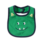 Yếm cho bé thiết kế độc đáo